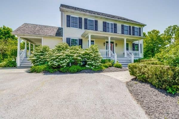 Detached at 14529 NIAGARA RIVER Parkway, Niagara-on-the-Lake, ON - Photo 5 - RE/MAX Garden City Realty