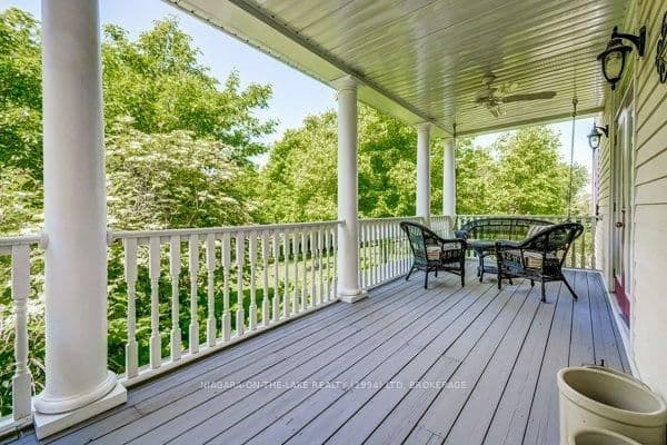 Detached at 14529 NIAGARA RIVER Parkway, Niagara-on-the-Lake, ON - Photo 6 - RE/MAX Garden City Realty