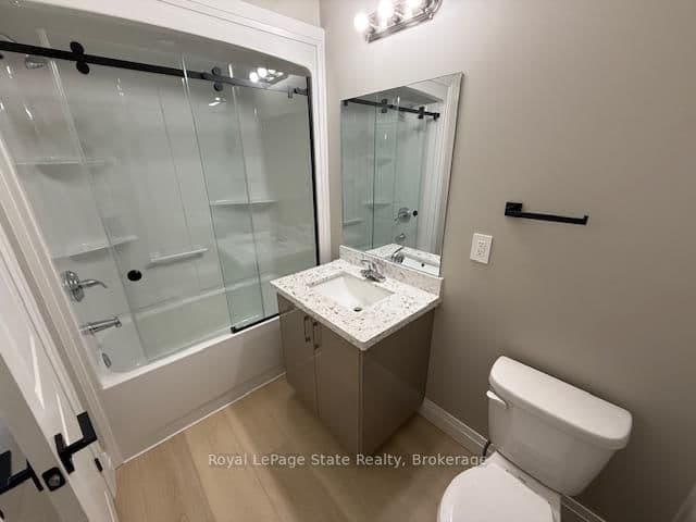 Condo Townhouse at 64 Warren Trail, Welland, ON - Photo 14 - RE/MAX Garden City Realty