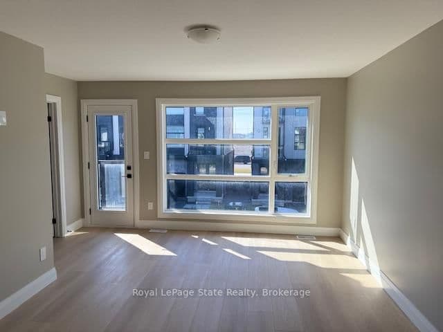 Condo Townhouse at 64 Warren Trail, Welland, ON - Photo 17 - RE/MAX Garden City Realty