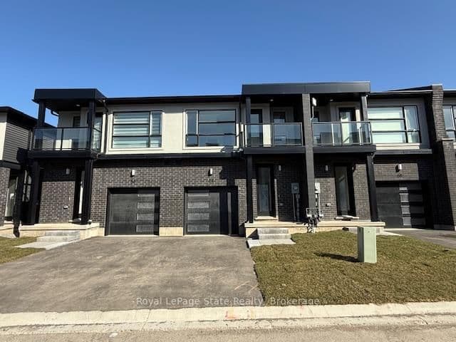 Condo Townhouse at 64 Warren Trail, Welland, ON - Photo 20 - RE/MAX Garden City Realty