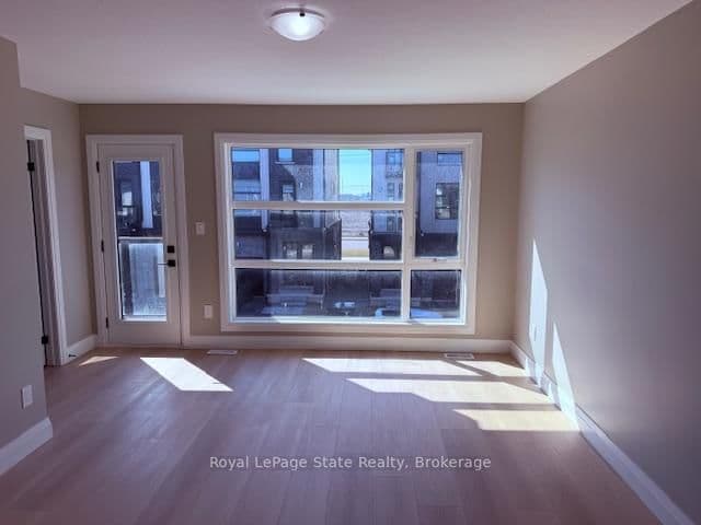 Condo Townhouse at 64 Warren Trail, Welland, ON - Photo 7 - RE/MAX Garden City Realty