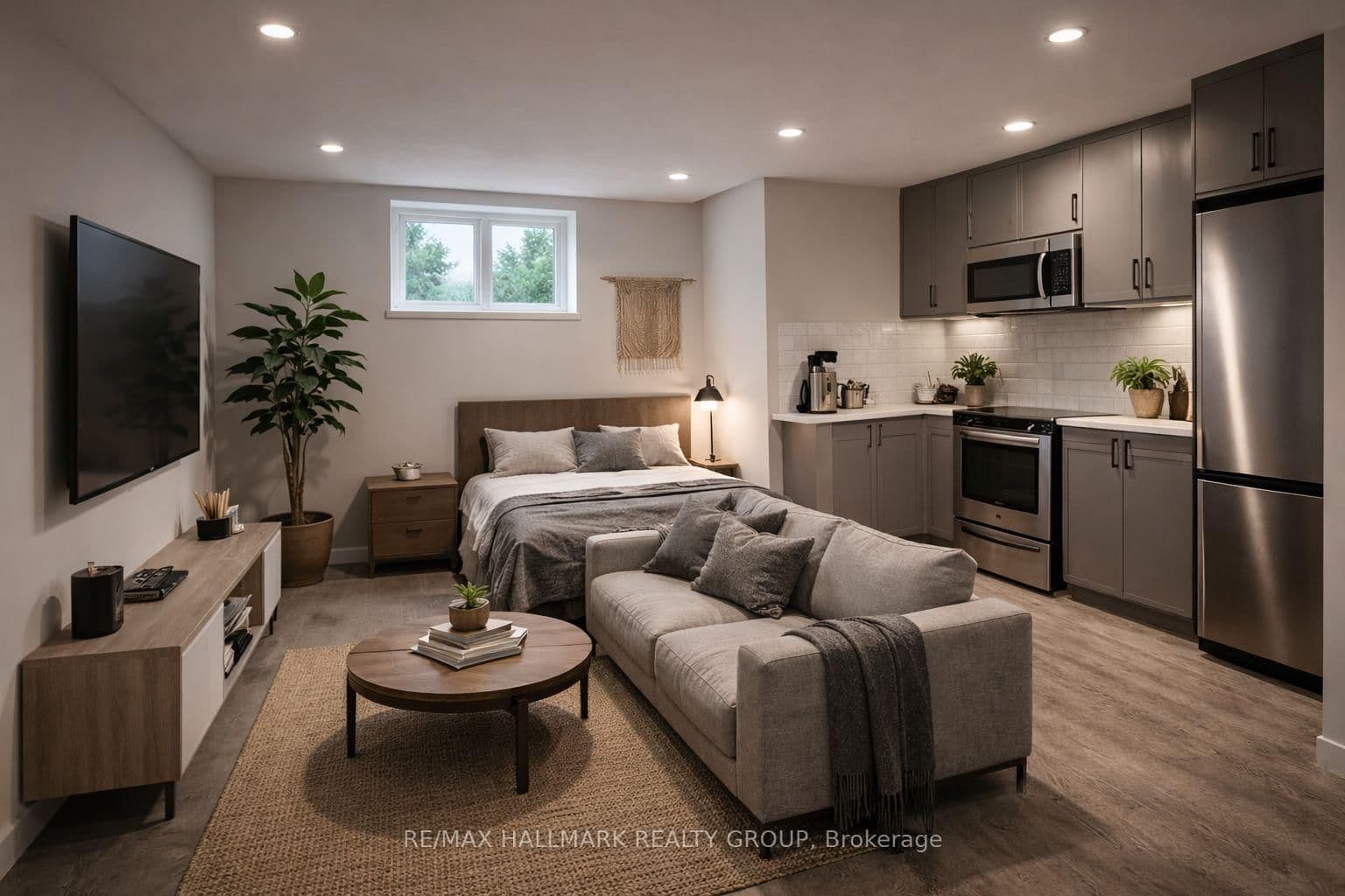 Multiplex at C- 886 Byron Avenue, Ottawa, ON - Photo 1 - RE/MAX Garden City Realty