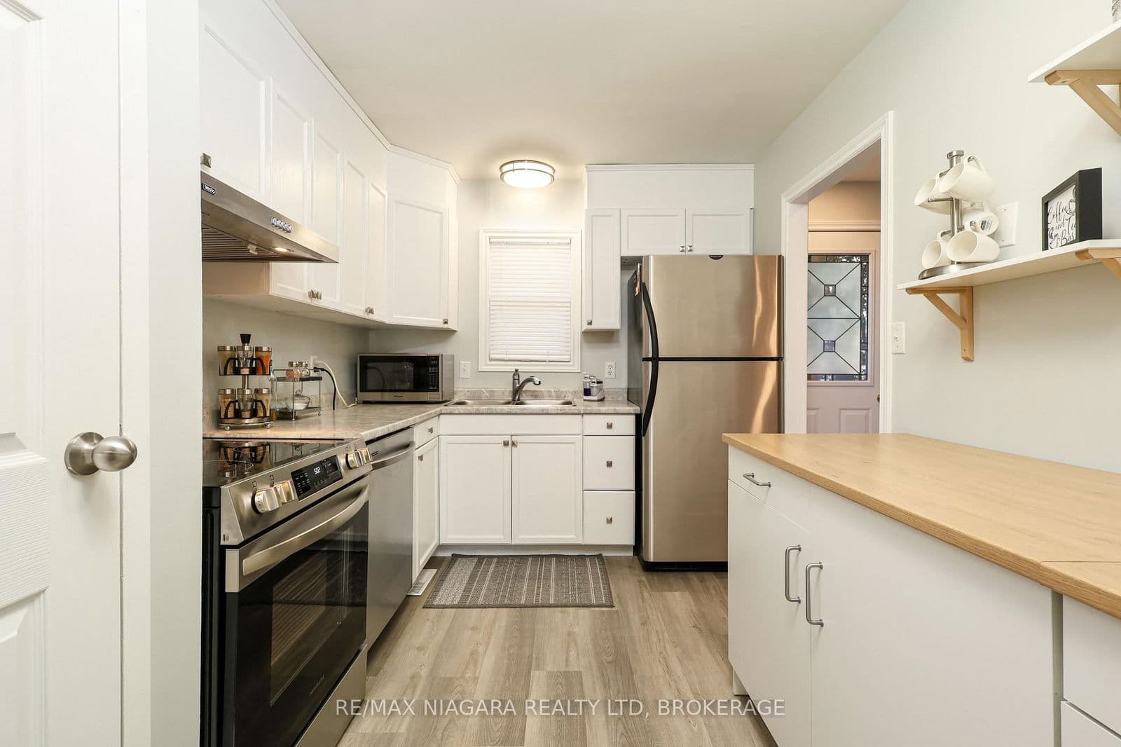 Condo Townhouse at 55- 131 Rockwood Avenue, St. Catharines, ON - Photo 11 - RE/MAX Garden City Realty