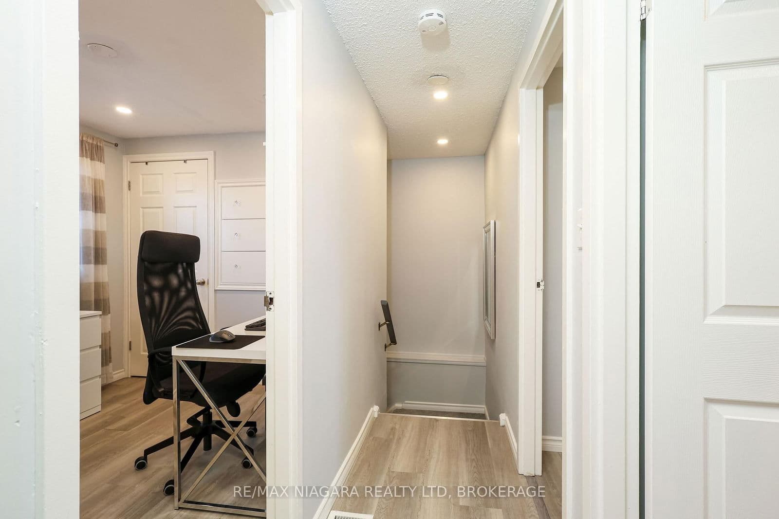 Condo Townhouse at 55- 131 Rockwood Avenue, St. Catharines, ON - Photo 14 - RE/MAX Garden City Realty