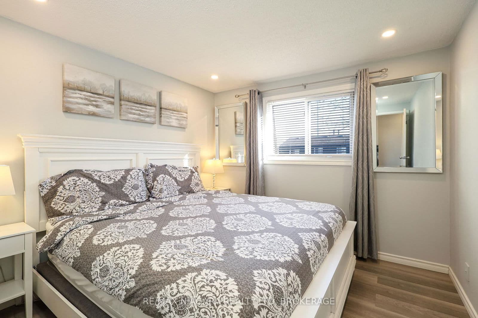 Condo Townhouse at 55- 131 Rockwood Avenue, St. Catharines, ON - Photo 15 - RE/MAX Garden City Realty