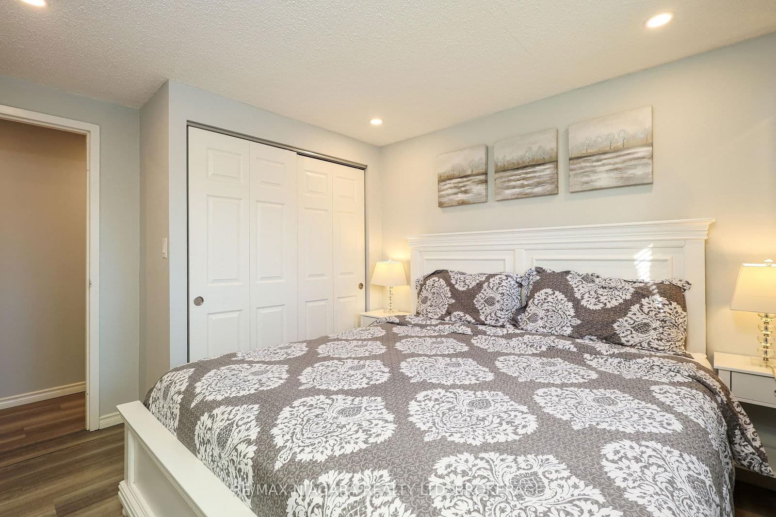 Condo Townhouse at 55- 131 Rockwood Avenue, St. Catharines, ON - Photo 16 - RE/MAX Garden City Realty