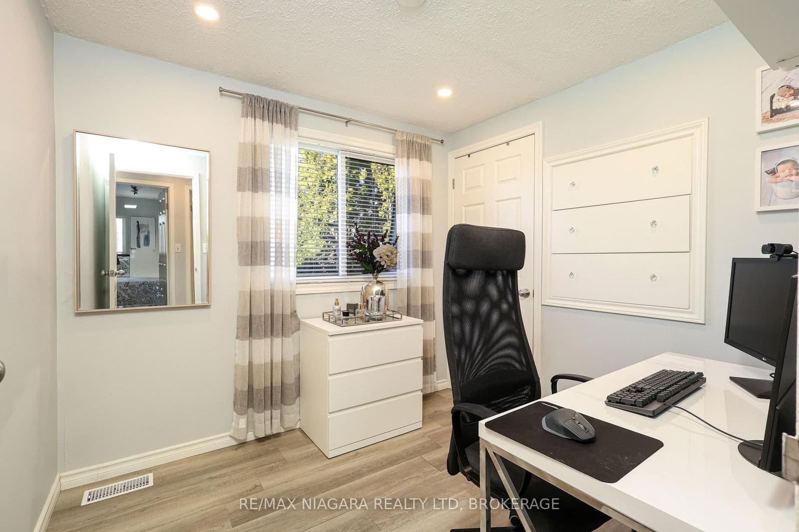 Condo Townhouse at 55- 131 Rockwood Avenue, St. Catharines, ON - Photo 17 - RE/MAX Garden City Realty