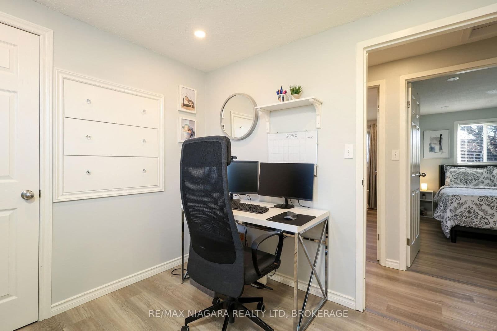 Condo Townhouse at 55- 131 Rockwood Avenue, St. Catharines, ON - Photo 18 - RE/MAX Garden City Realty