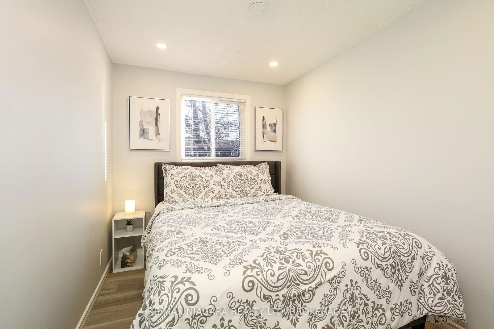 Condo Townhouse at 55- 131 Rockwood Avenue, St. Catharines, ON - Photo 19 - RE/MAX Garden City Realty