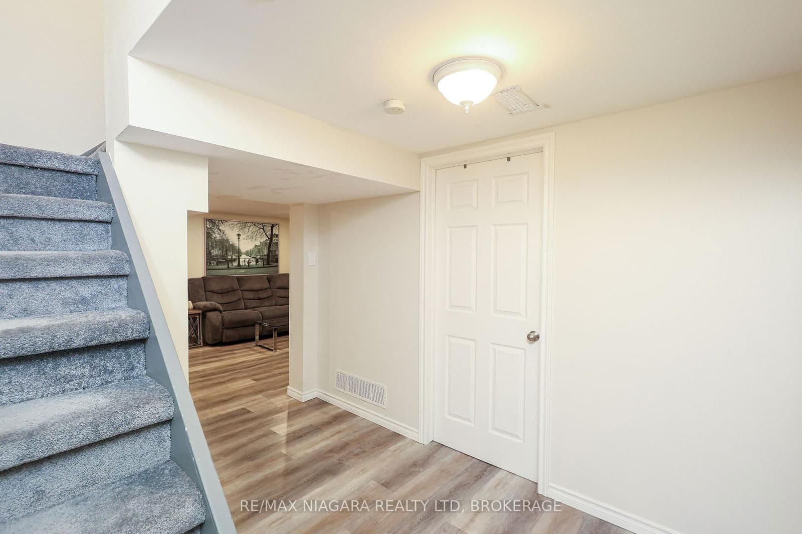 Condo Townhouse at 55- 131 Rockwood Avenue, St. Catharines, ON - Photo 23 - RE/MAX Garden City Realty