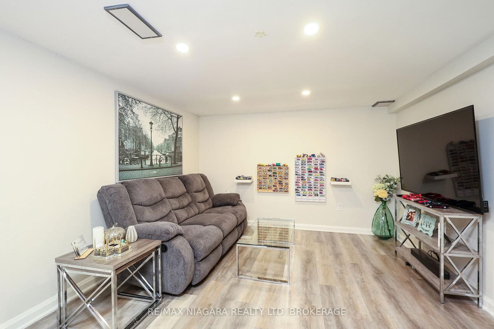 Condo Townhouse at 55- 131 Rockwood Avenue, St. Catharines, ON - Photo 24 - RE/MAX Garden City Realty