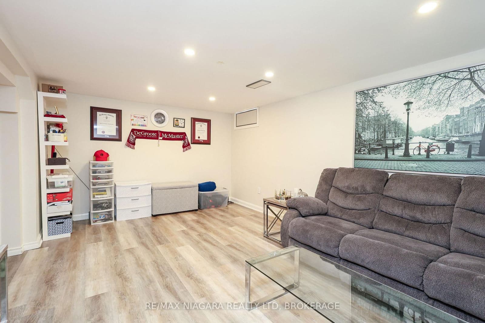 Condo Townhouse at 55- 131 Rockwood Avenue, St. Catharines, ON - Photo 25 - RE/MAX Garden City Realty