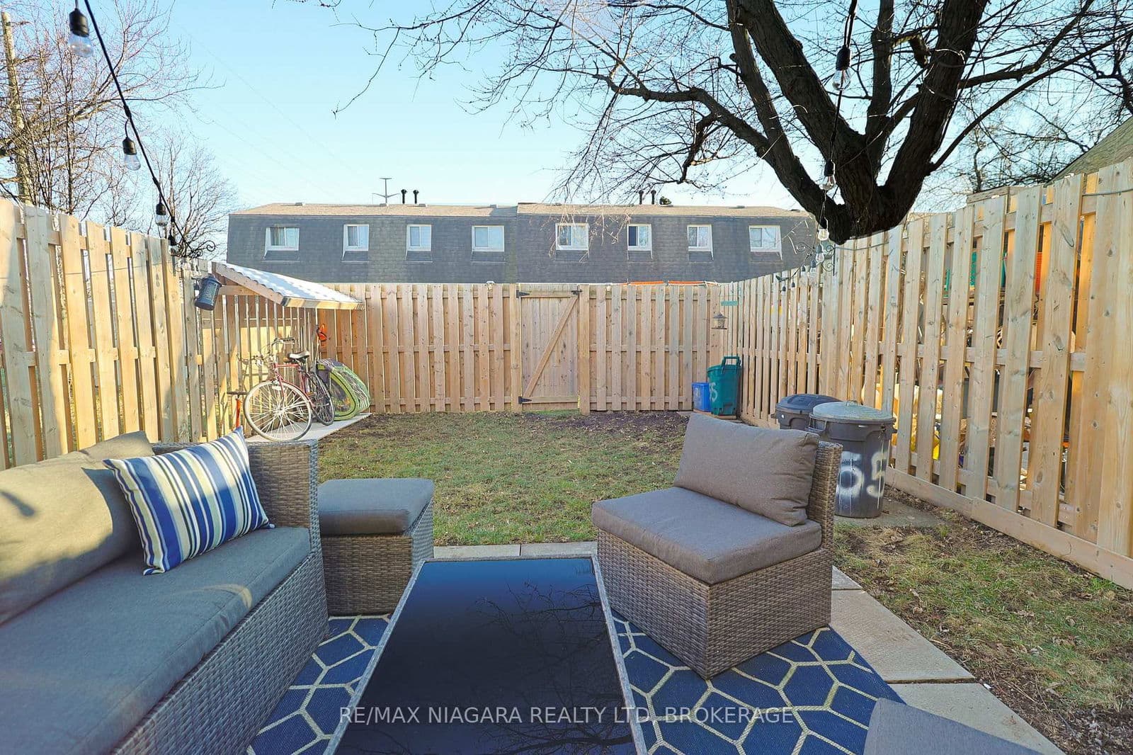 Condo Townhouse at 55- 131 Rockwood Avenue, St. Catharines, ON - Photo 28 - RE/MAX Garden City Realty