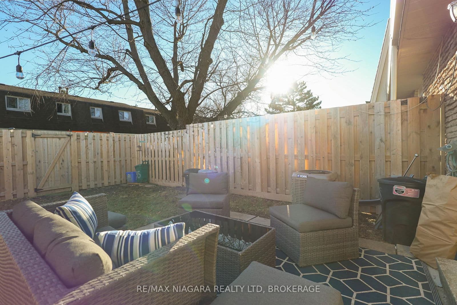 Condo Townhouse at 55- 131 Rockwood Avenue, St. Catharines, ON - Photo 29 - RE/MAX Garden City Realty