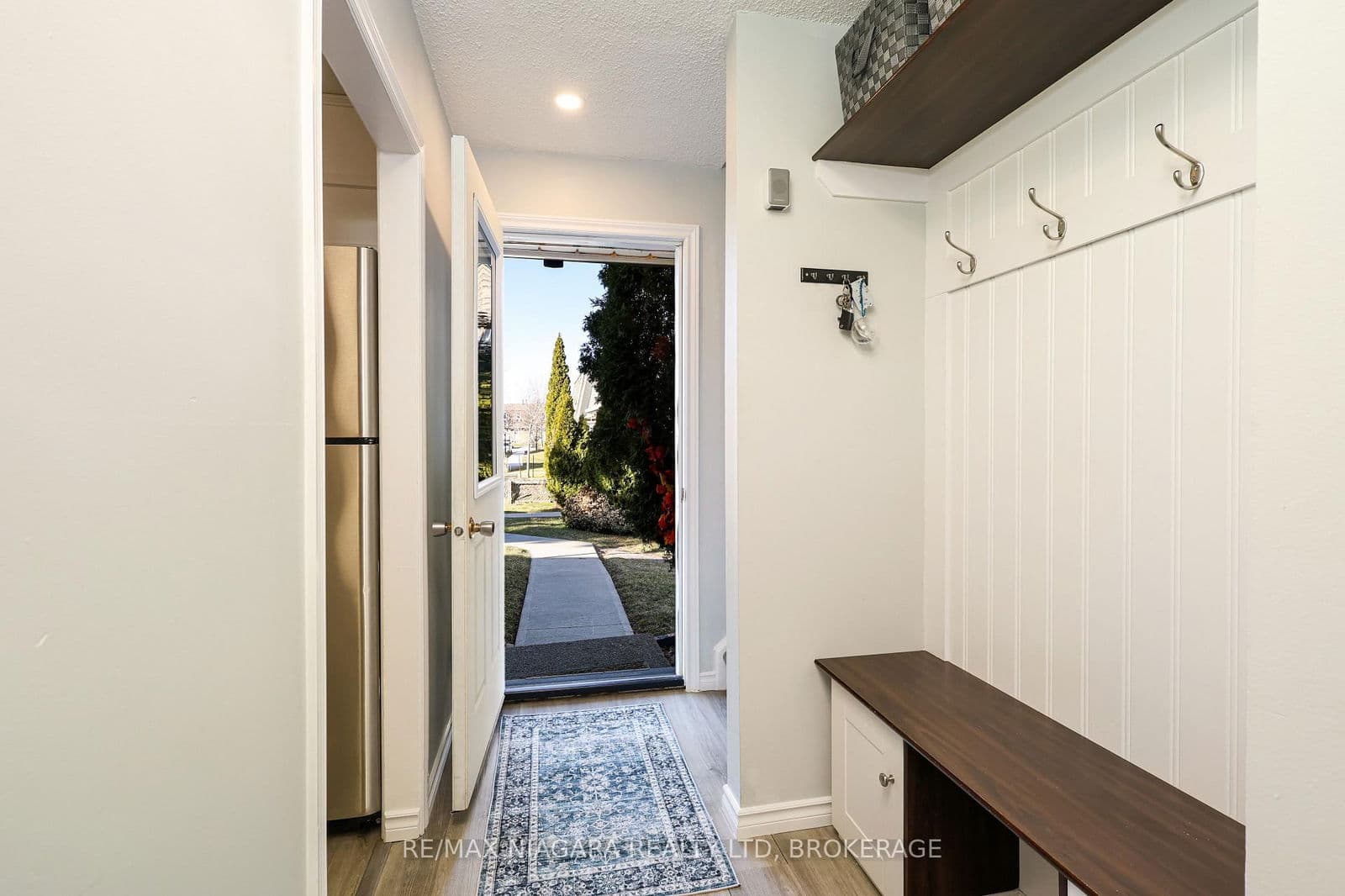 Condo Townhouse at 55- 131 Rockwood Avenue, St. Catharines, ON - Photo 7 - RE/MAX Garden City Realty