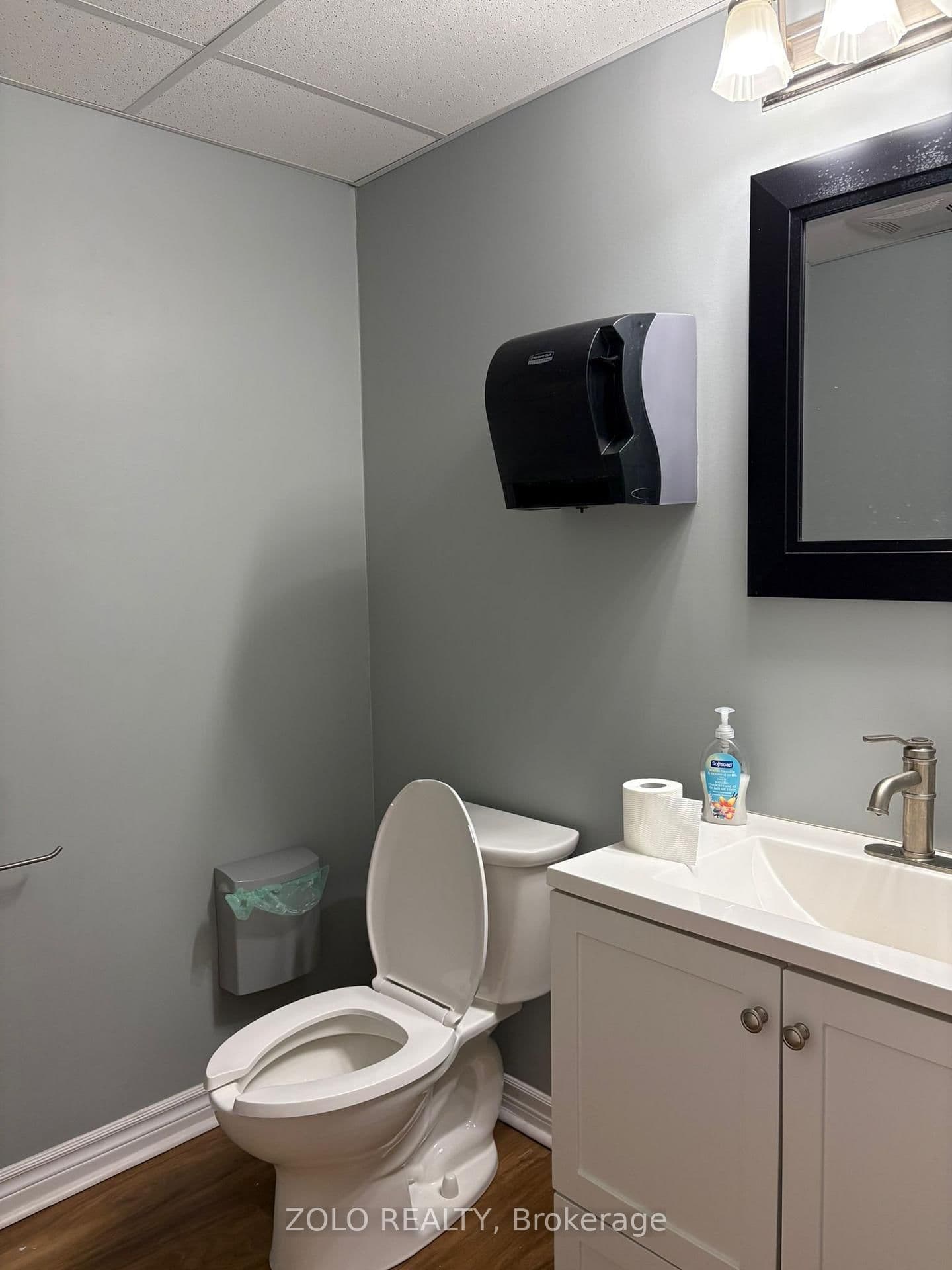 Industrial at 7- 5509 Canotek Road, Ottawa, ON - Photo 11 - RE/MAX Garden City Realty