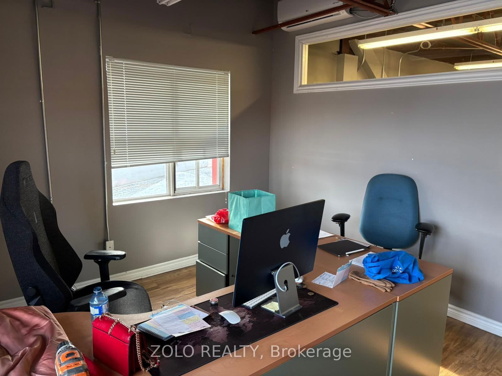 Industrial at 7- 5509 Canotek Road, Ottawa, ON - Photo 12 - RE/MAX Garden City Realty