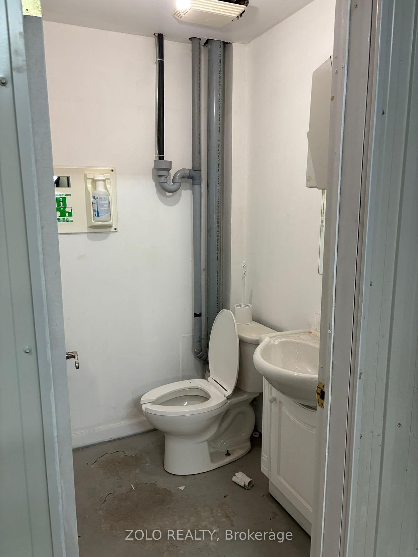 Industrial at 7- 5509 Canotek Road, Ottawa, ON - Photo 14 - RE/MAX Garden City Realty