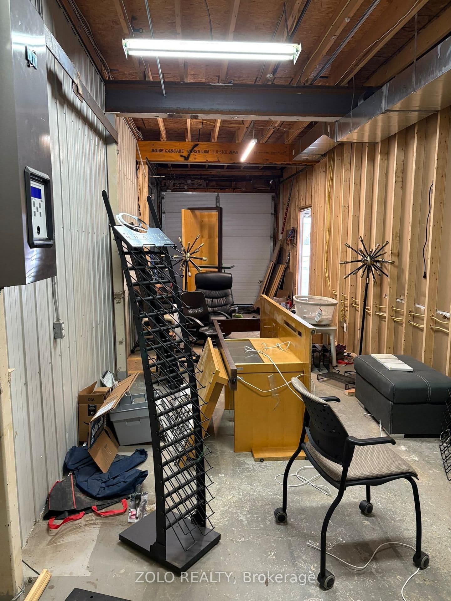 Industrial at 7- 5509 Canotek Road, Ottawa, ON - Photo 15 - RE/MAX Garden City Realty