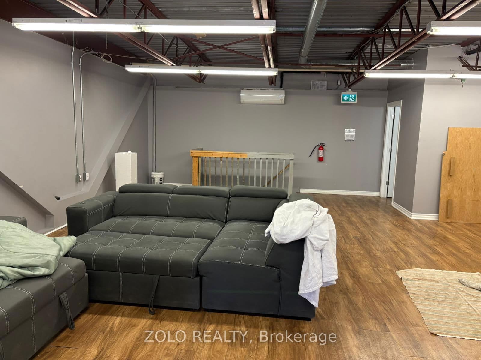 Industrial at 7- 5509 Canotek Road, Ottawa, ON - Photo 2 - RE/MAX Garden City Realty