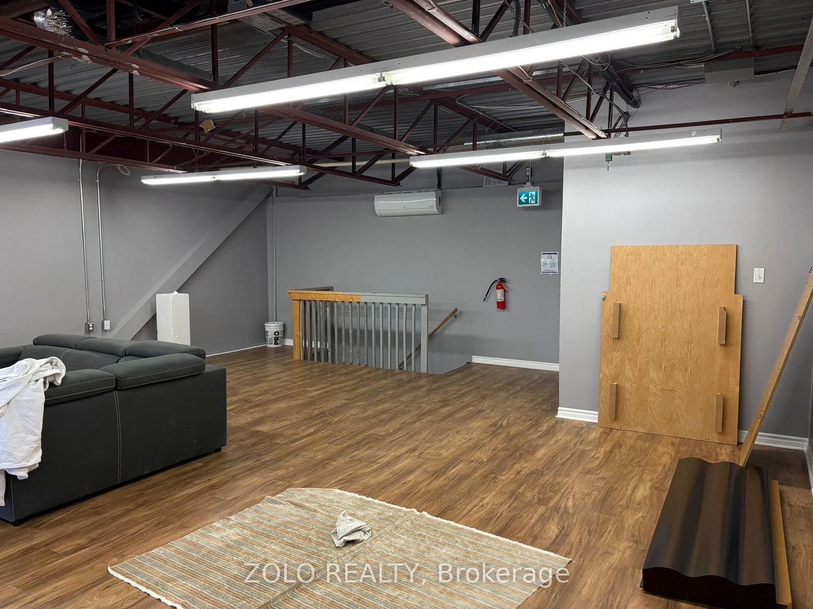 Industrial at 7- 5509 Canotek Road, Ottawa, ON - Photo 3 - RE/MAX Garden City Realty