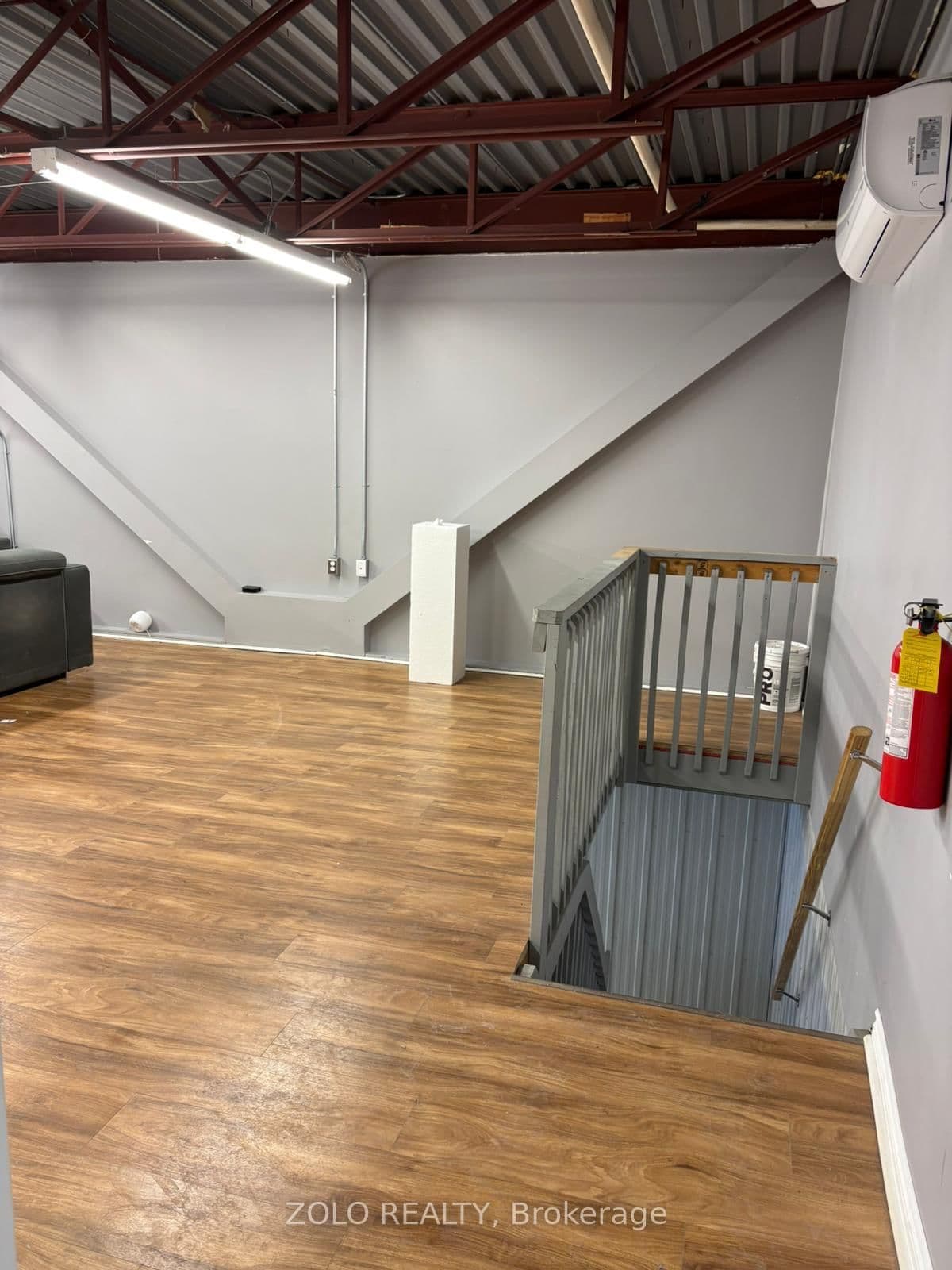 Industrial at 7- 5509 Canotek Road, Ottawa, ON - Photo 4 - RE/MAX Garden City Realty