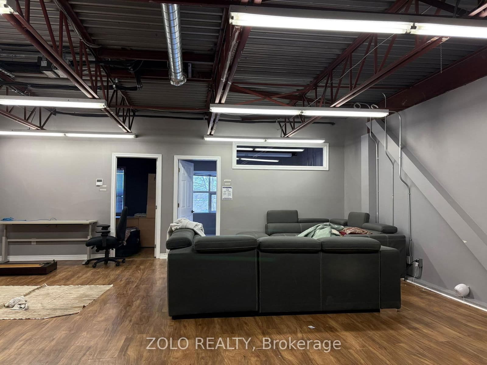 Industrial at 7- 5509 Canotek Road, Ottawa, ON - Photo 5 - RE/MAX Garden City Realty