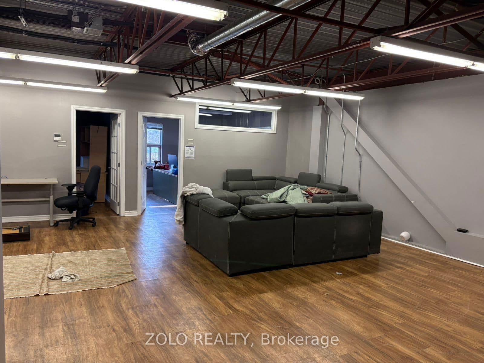 Industrial at 7- 5509 Canotek Road, Ottawa, ON - Photo 6 - RE/MAX Garden City Realty