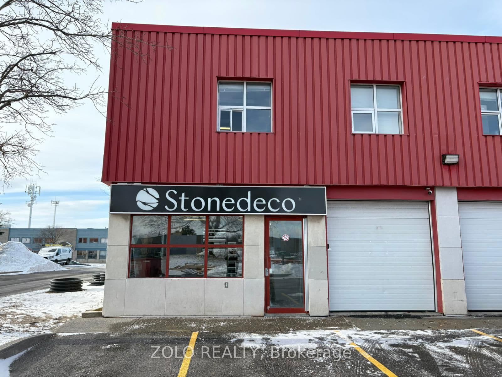 Industrial at 7- 5509 Canotek Road, Ottawa, ON - Photo 7 - RE/MAX Garden City Realty