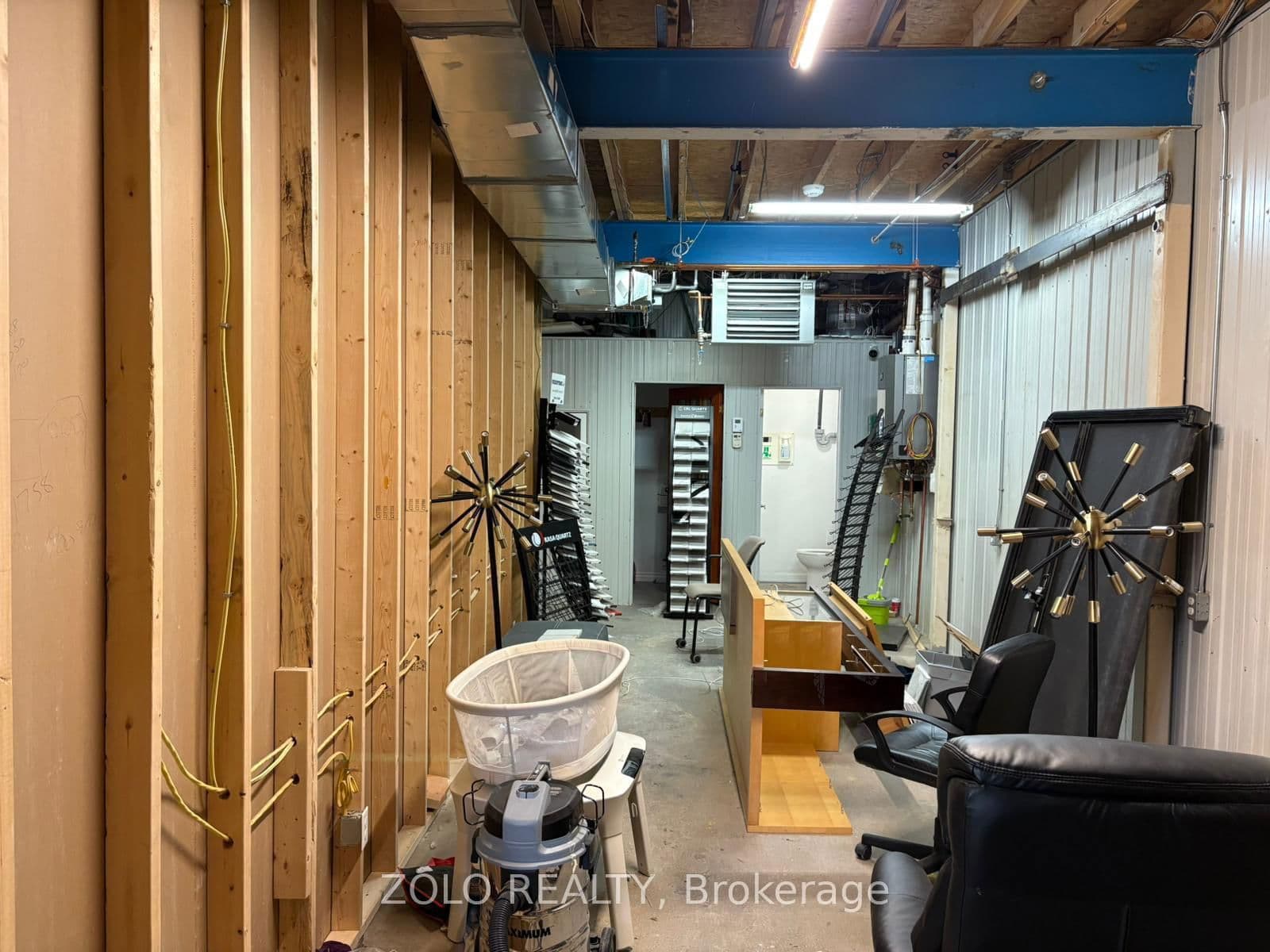 Industrial at 7- 5509 Canotek Road, Ottawa, ON - Photo 8 - RE/MAX Garden City Realty