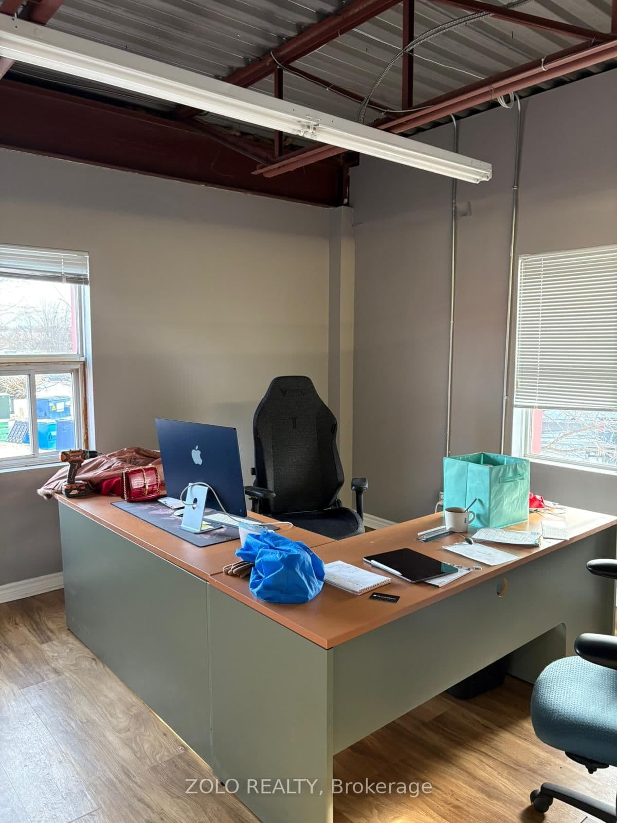 Industrial at 7- 5509 Canotek Road, Ottawa, ON - Photo 9 - RE/MAX Garden City Realty