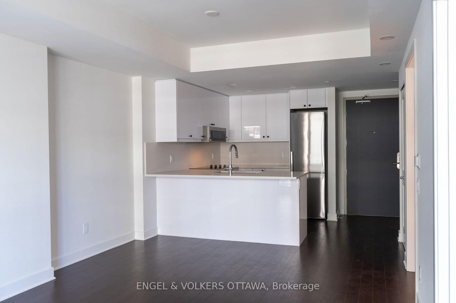 Condo Apartment at 804- 180 George Street, Ottawa, ON - Photo 14 - RE/MAX Garden City Realty