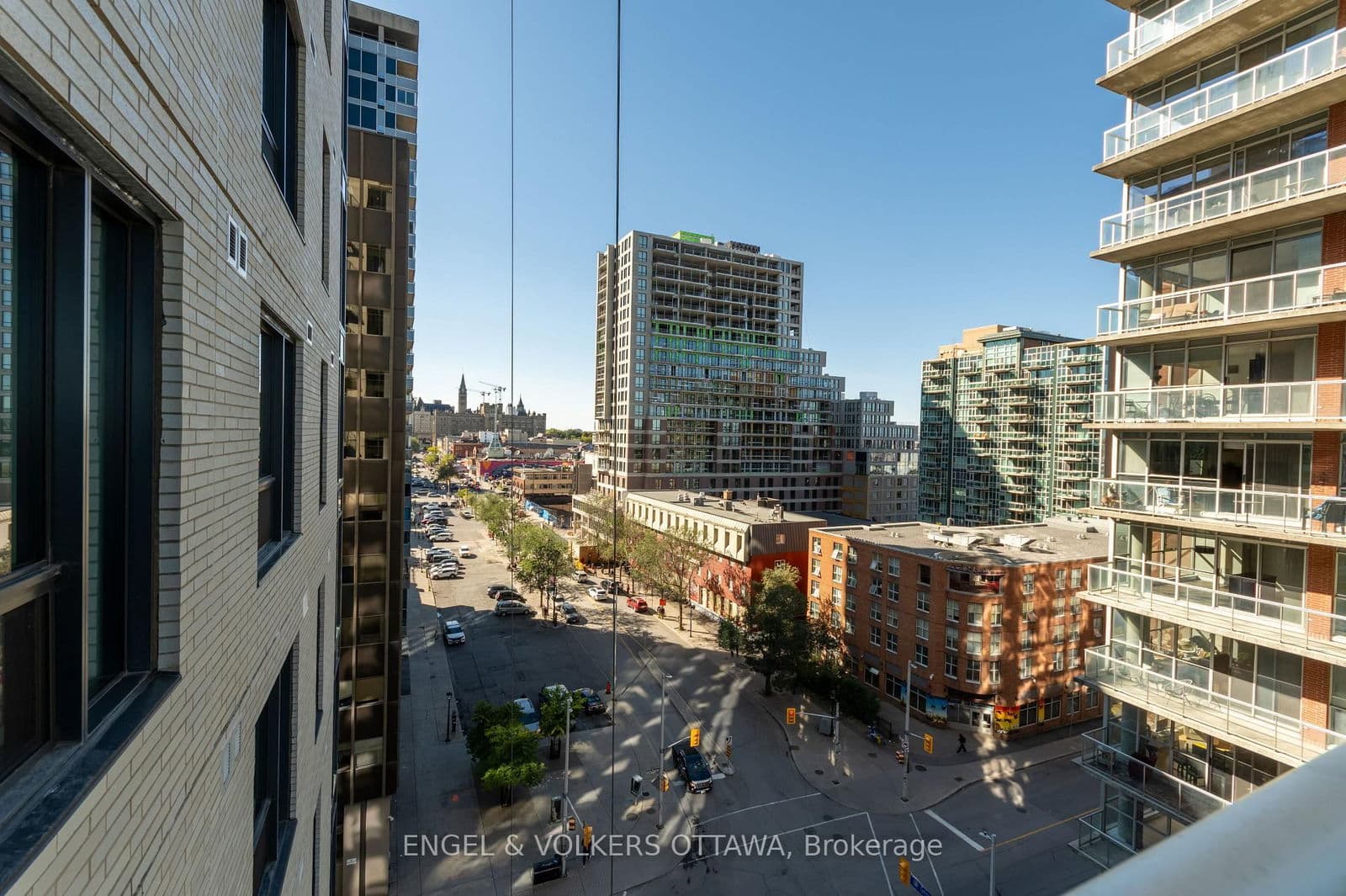 Condo Apartment at 804- 180 George Street, Ottawa, ON - Photo 22 - RE/MAX Garden City Realty