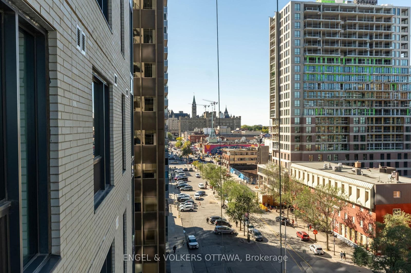 Condo Apartment at 804- 180 George Street, Ottawa, ON - Photo 24 - RE/MAX Garden City Realty