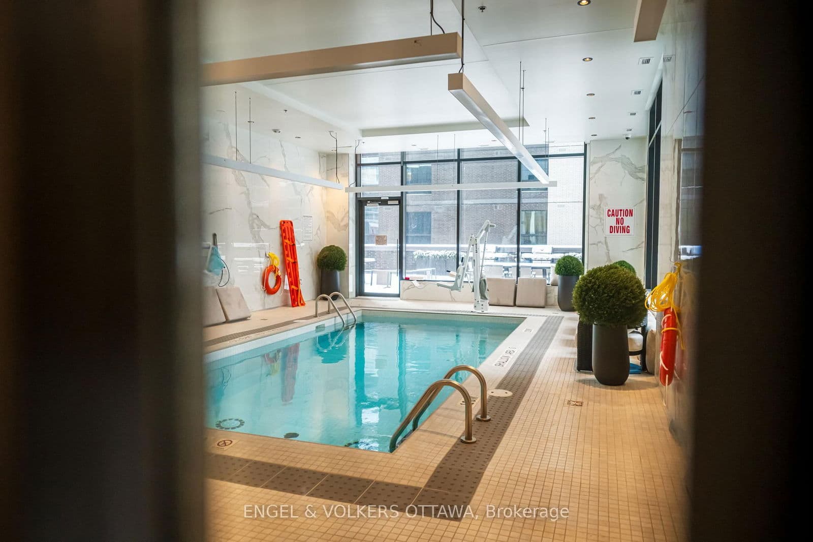 Condo Apartment at 804- 180 George Street, Ottawa, ON - Photo 25 - RE/MAX Garden City Realty