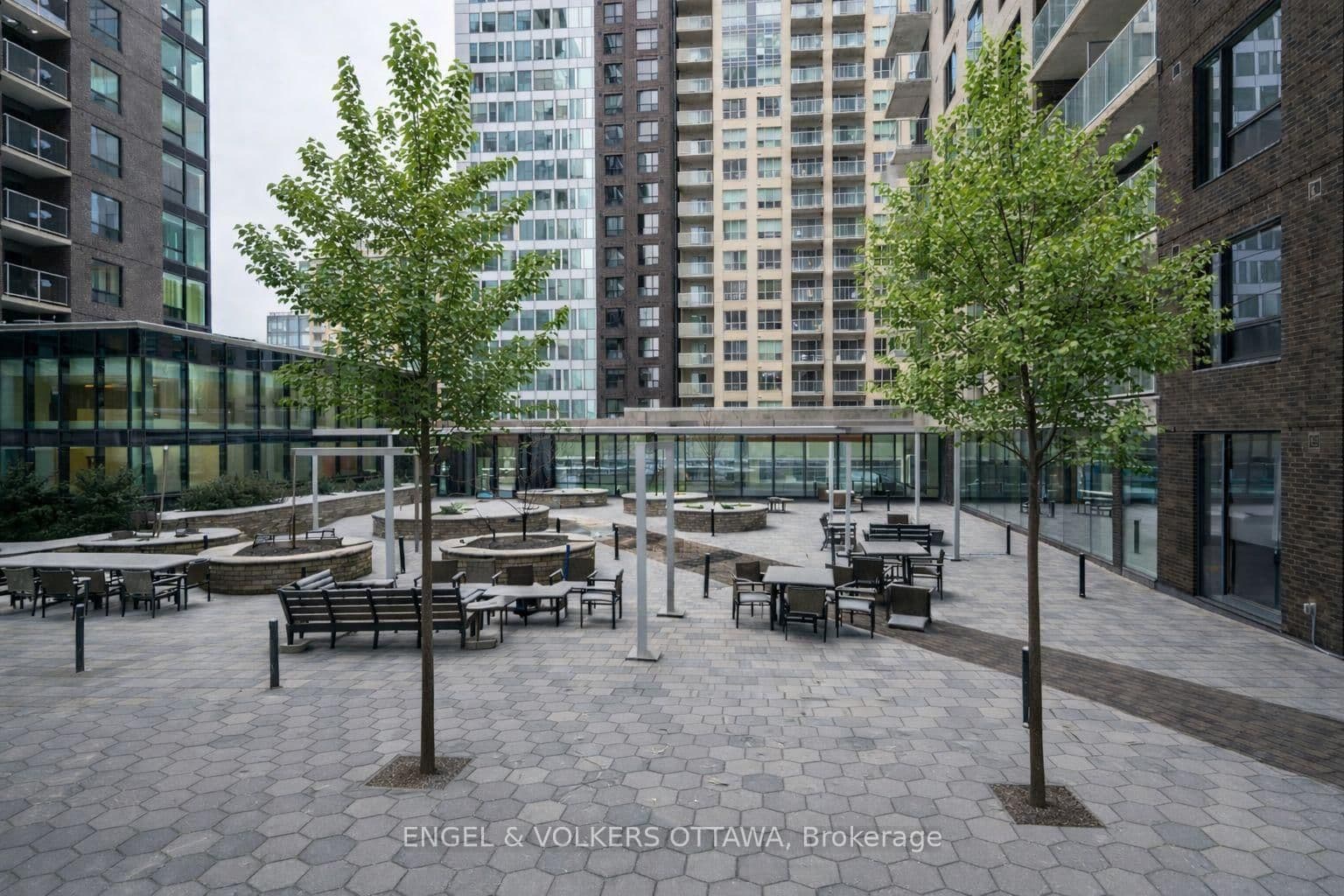 Condo Apartment at 804- 180 George Street, Ottawa, ON - Photo 28 - RE/MAX Garden City Realty