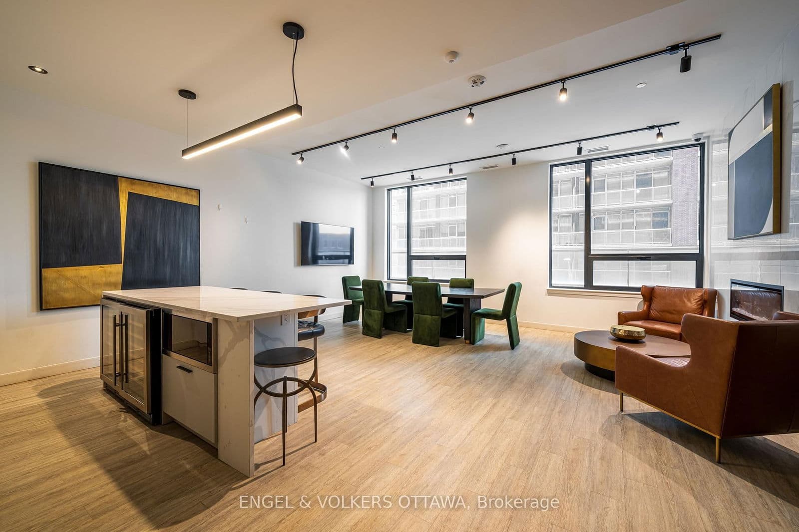 Condo Apartment at 804- 180 George Street, Ottawa, ON - Photo 29 - RE/MAX Garden City Realty