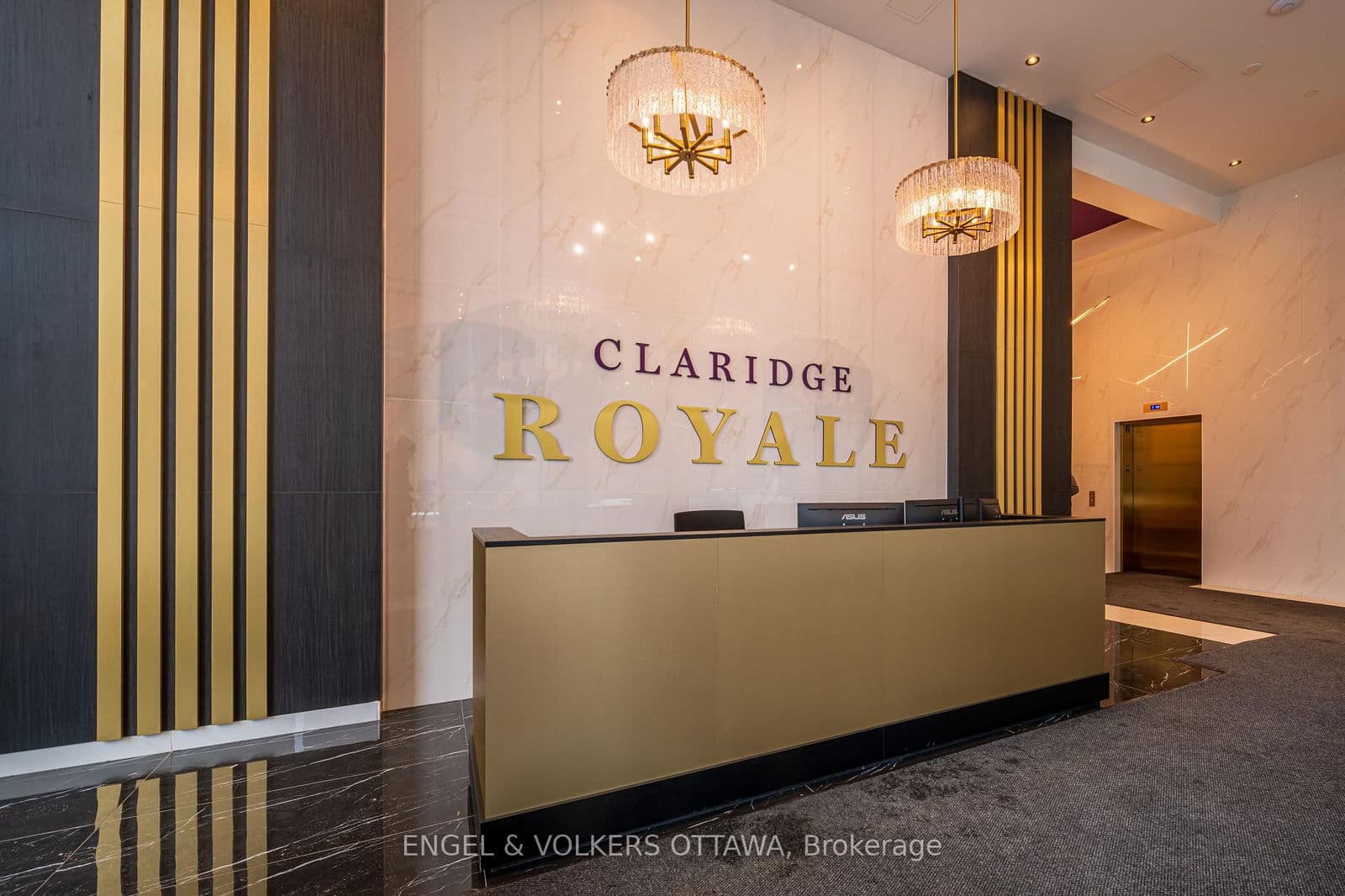 Condo Apartment at 804- 180 George Street, Ottawa, ON - Photo 3 - RE/MAX Garden City Realty