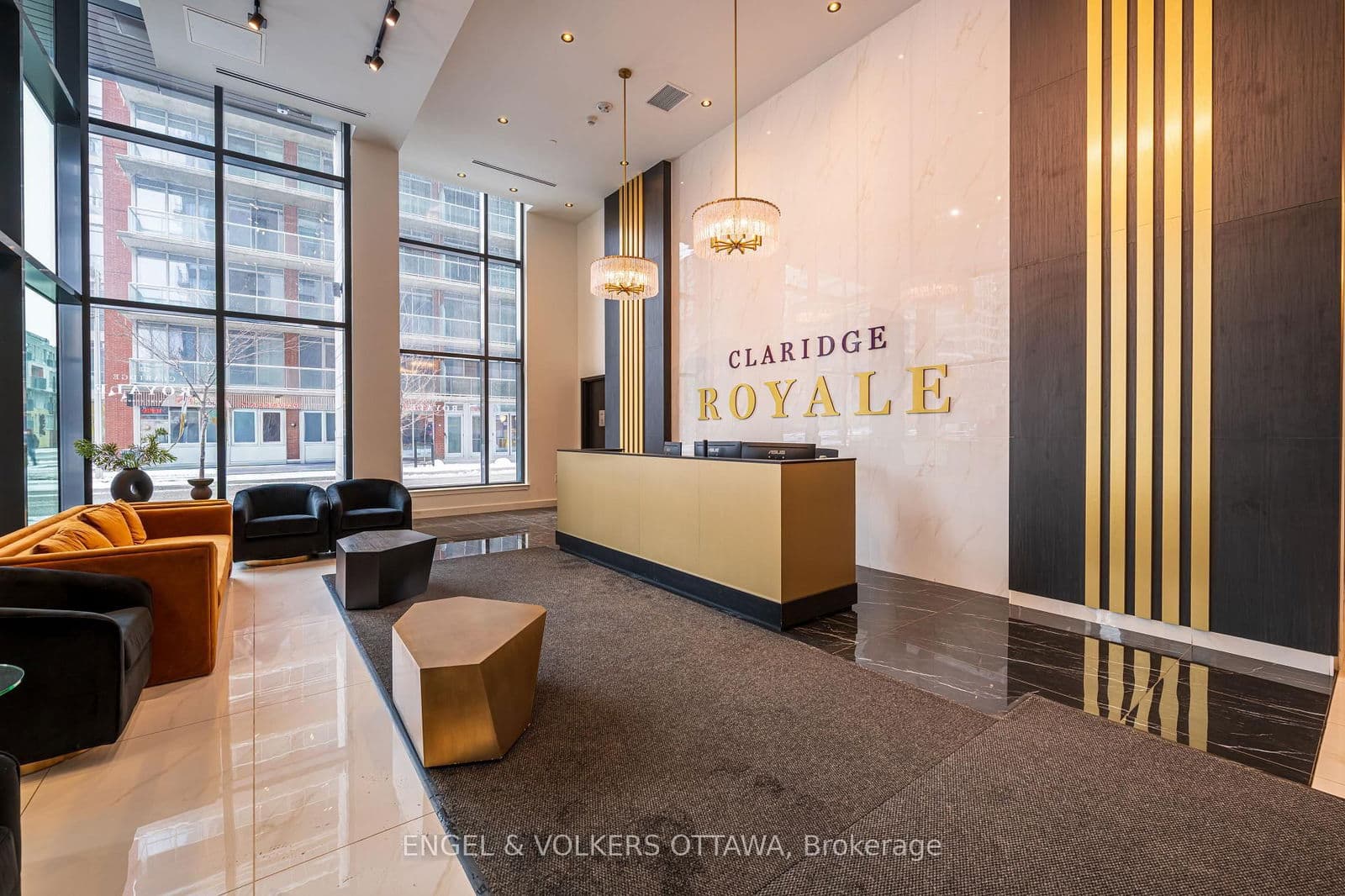 Condo Apartment at 804- 180 George Street, Ottawa, ON - Photo 4 - RE/MAX Garden City Realty