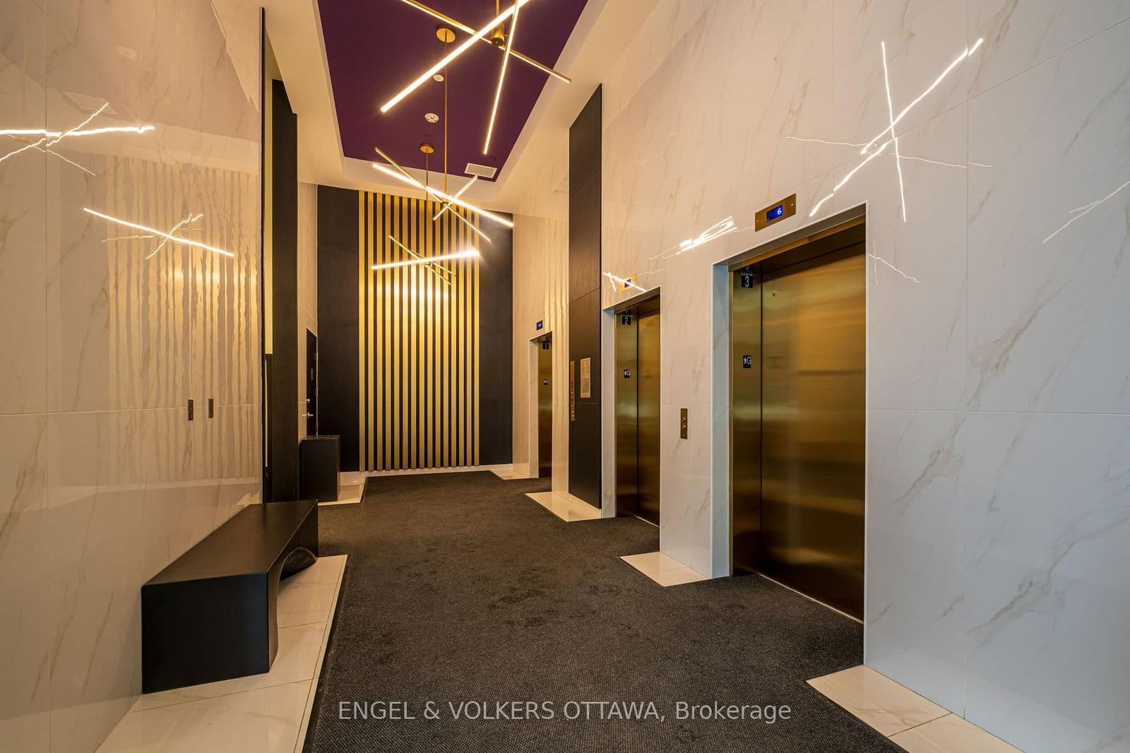 Condo Apartment at 804- 180 George Street, Ottawa, ON - Photo 6 - RE/MAX Garden City Realty