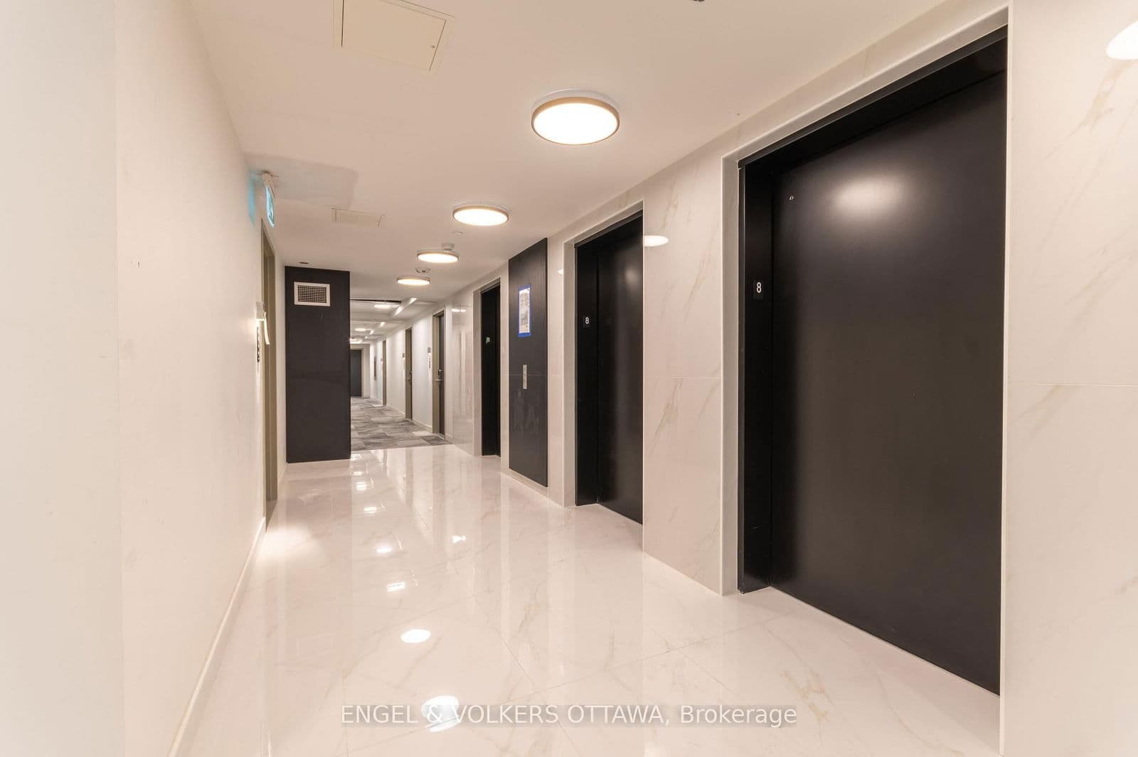 Condo Apartment at 804- 180 George Street, Ottawa, ON - Photo 7 - RE/MAX Garden City Realty