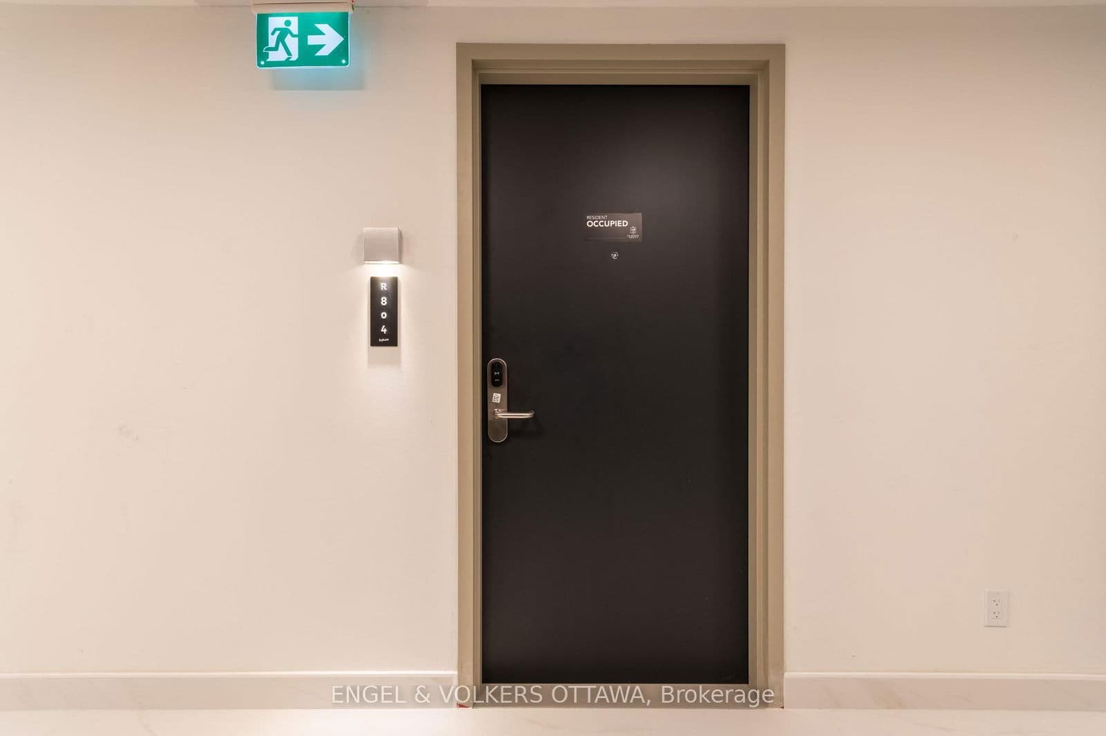 Condo Apartment at 804- 180 George Street, Ottawa, ON - Photo 8 - RE/MAX Garden City Realty