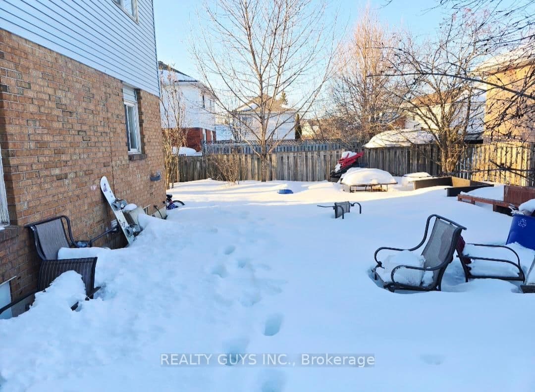 Link at 542 Westman Avenue, Peterborough, ON - Photo 25 - RE/MAX Garden City Realty