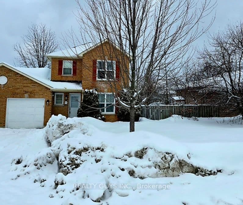 Link at 542 Westman Avenue, Peterborough, ON - Photo 29 - RE/MAX Garden City Realty