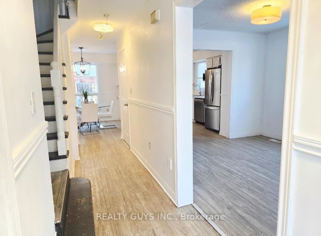 Link at 542 Westman Avenue, Peterborough, ON - Photo 9 - RE/MAX Garden City Realty