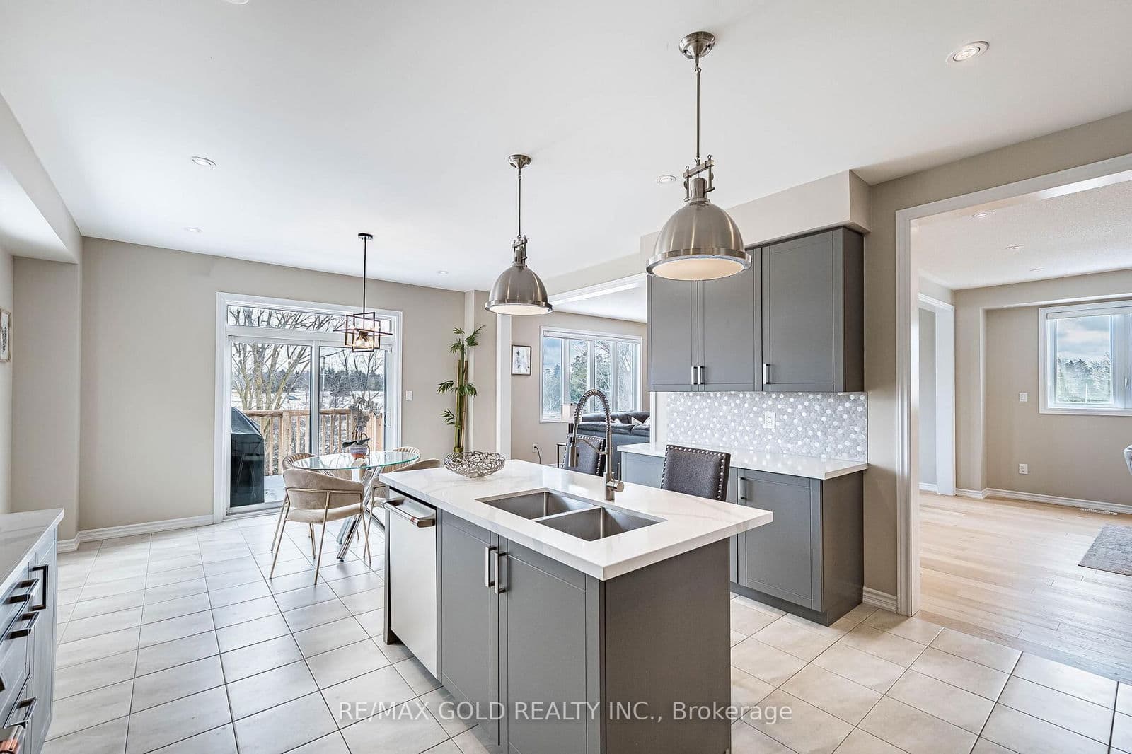 Detached at 201 Mcfarlane Crescent, Centre Wellington, ON - Photo 13 - RE/MAX Garden City Realty