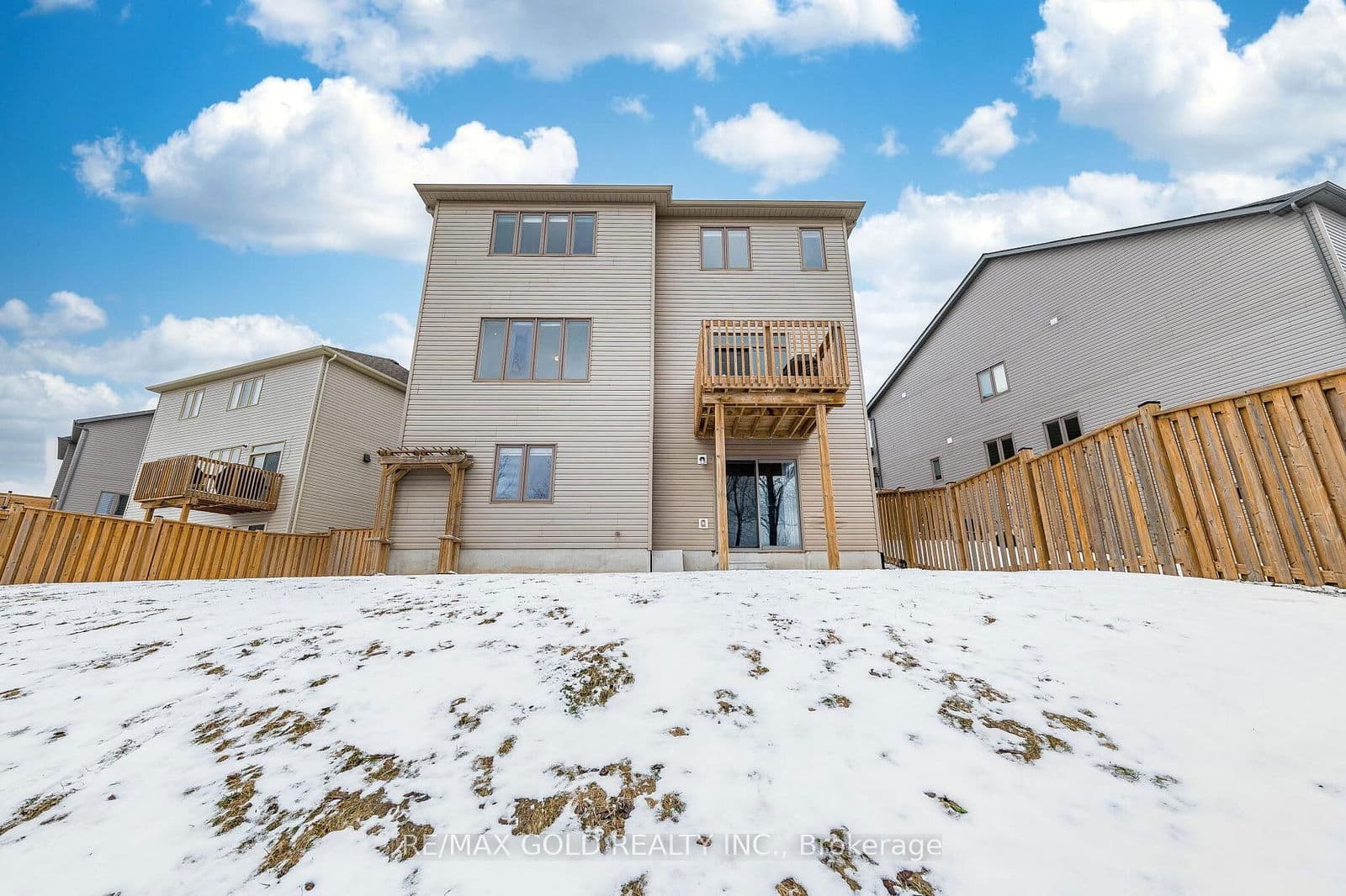 Detached at 201 Mcfarlane Crescent, Centre Wellington, ON - Photo 48 - RE/MAX Garden City Realty