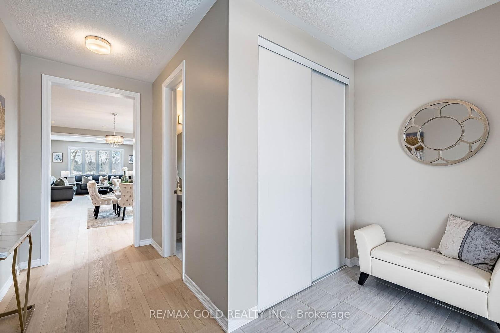 Detached at 201 Mcfarlane Crescent, Centre Wellington, ON - Photo 5 - RE/MAX Garden City Realty