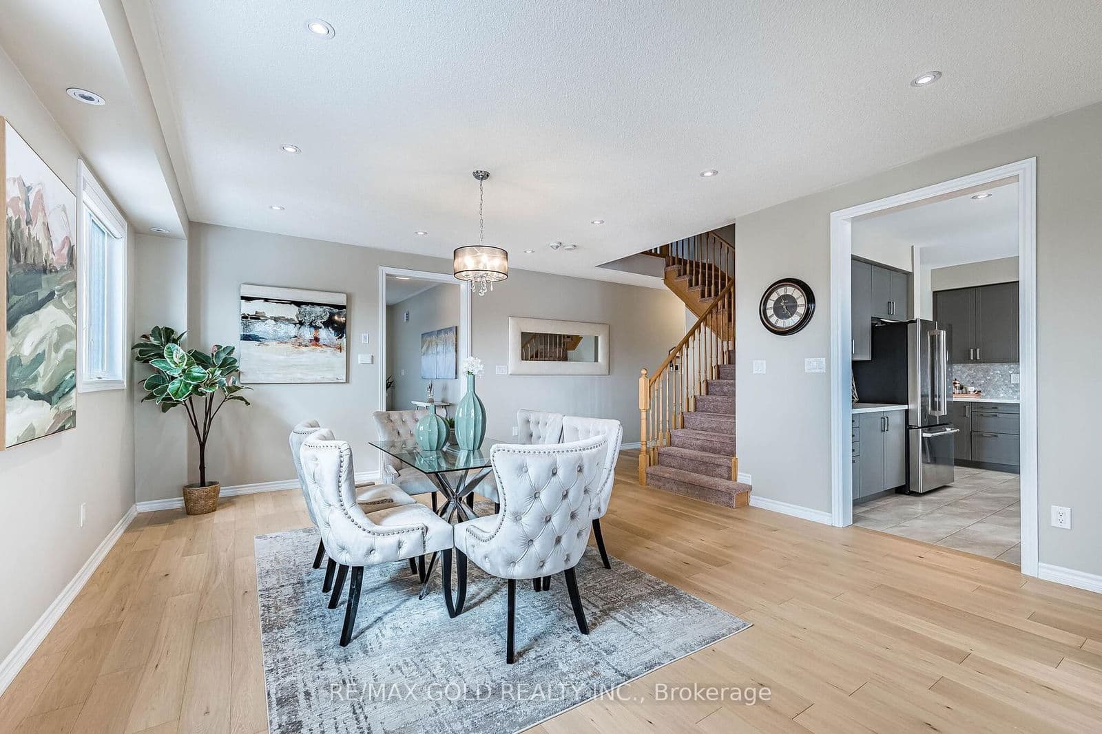 Detached at 201 Mcfarlane Crescent, Centre Wellington, ON - Photo 8 - RE/MAX Garden City Realty